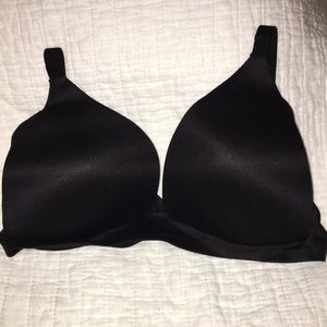 Aerie sunnie wireless bra